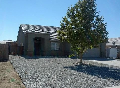 11343 Chantale, Adelanto, CA 92301