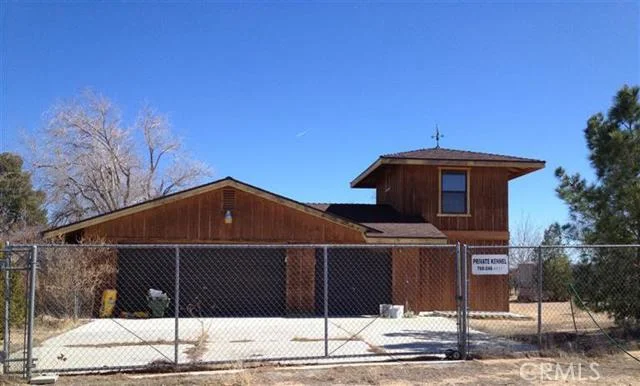 11255 Cactus, Adelanto, CA 92301