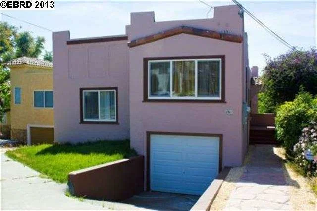 5561 Macdonald Ave, El Cerrito, CA 94530-1639