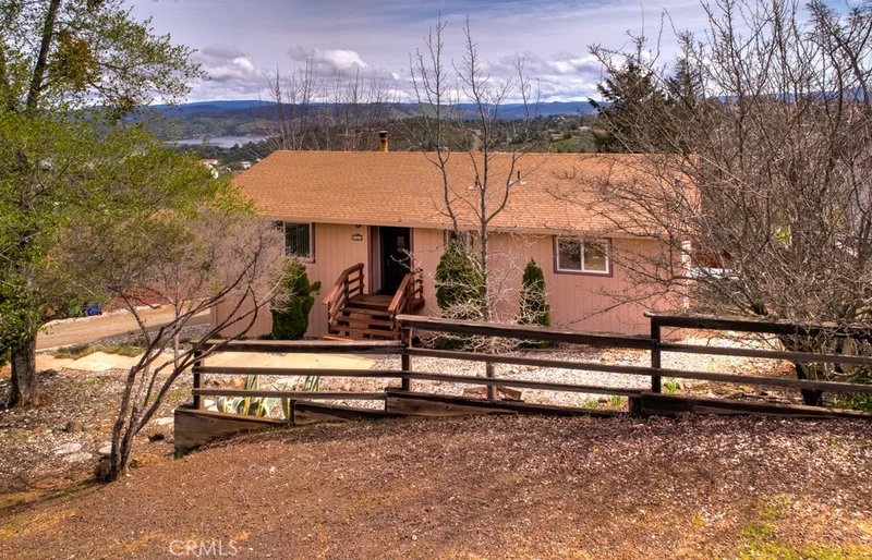 5528 Cherokee, Kelseyville, CA 95451