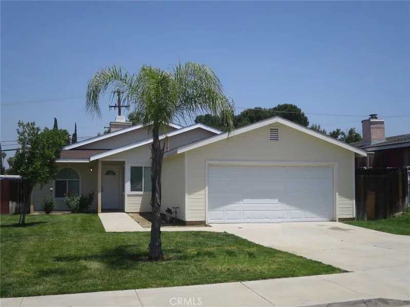 1246 Mount Shasta, Perris, CA 92570