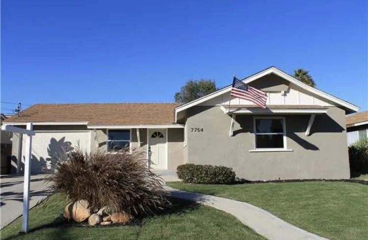 7754 Woodbine Way, San Diego, CA 92114