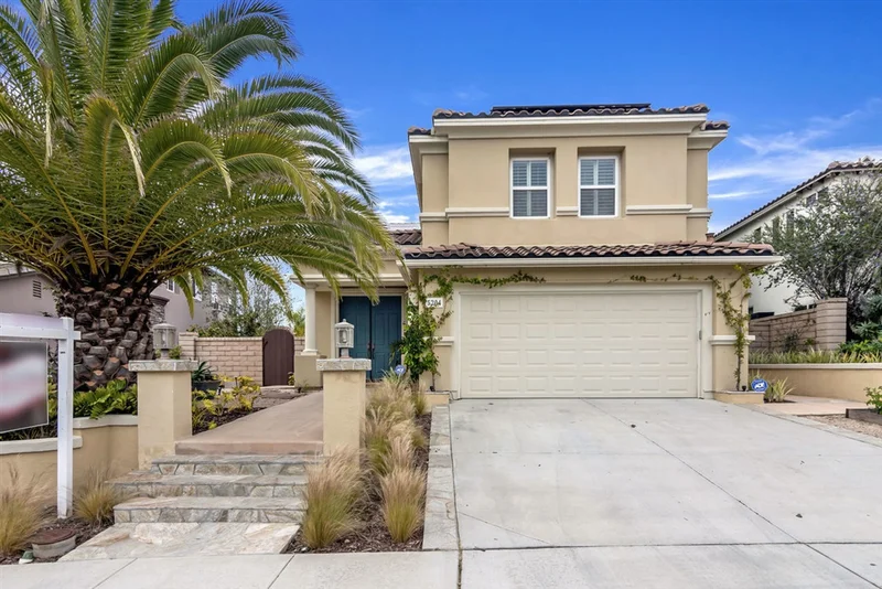 5204 Great Meadow Drive, San Diego, CA 92130
