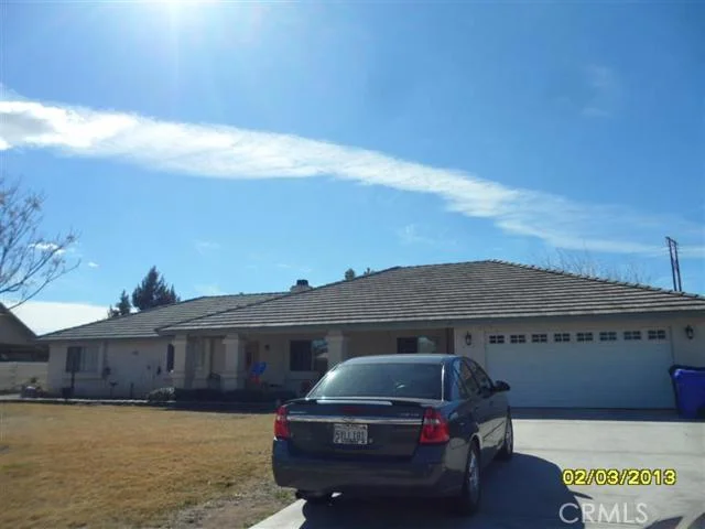 18991 Shetland, Apple Valley, CA 92308