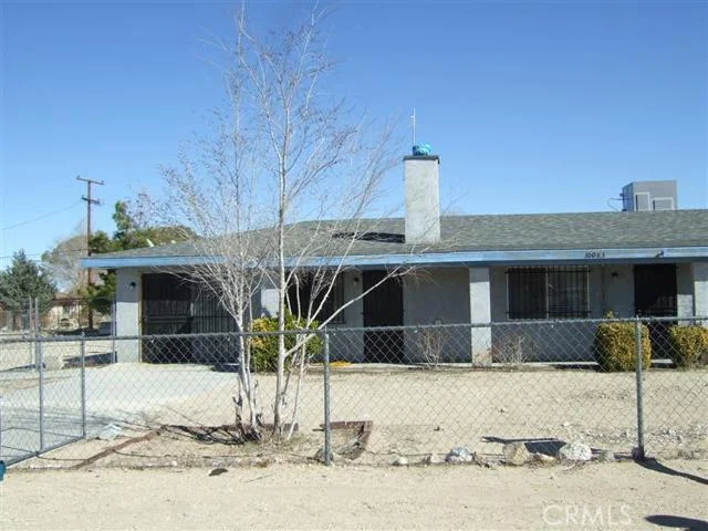 10063 Calle Del Paz, Lucerne Valley, CA 92356