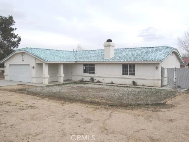 8921 Grapefruit, Hesperia, CA 92345