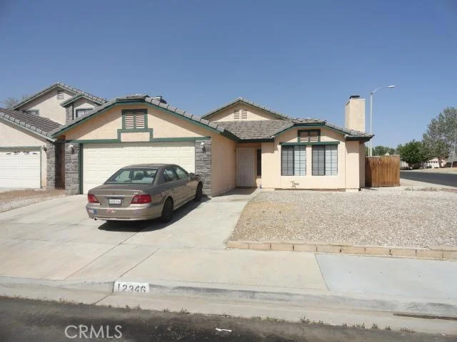 12346 Sandstone, Victorville, CA 92392