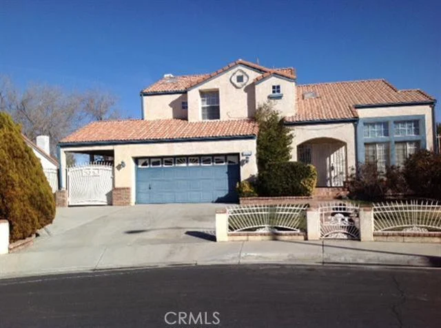 12369 Quanah, Victorville, CA 92395