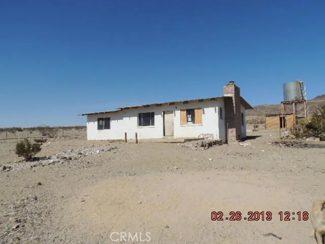 43050 Saturn, Lucerne Valley, CA 92351