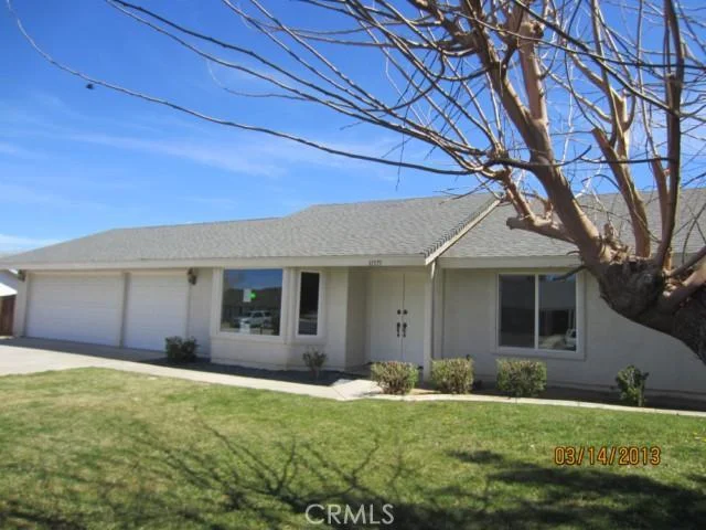 11575 Laurel Oak Road, Victorville, CA 92392