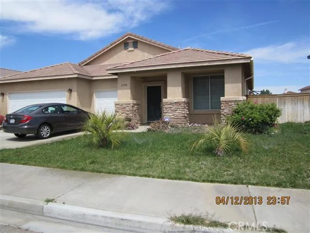 11758 Trailwood, Victorville, CA 92392