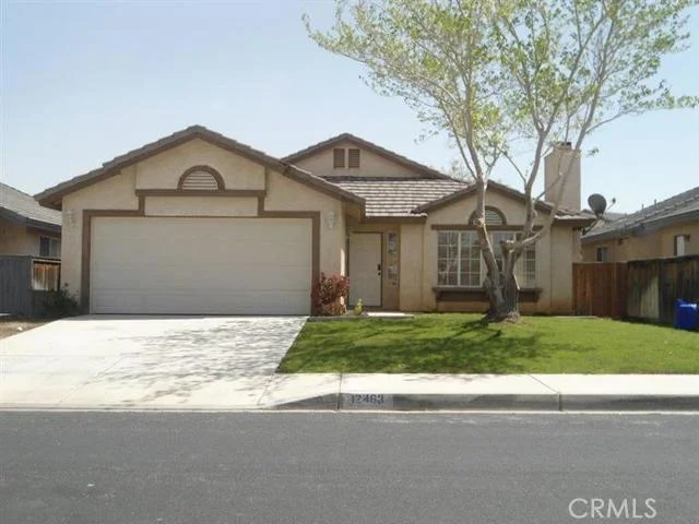 12463 Goldstone, Victorville, CA 92392