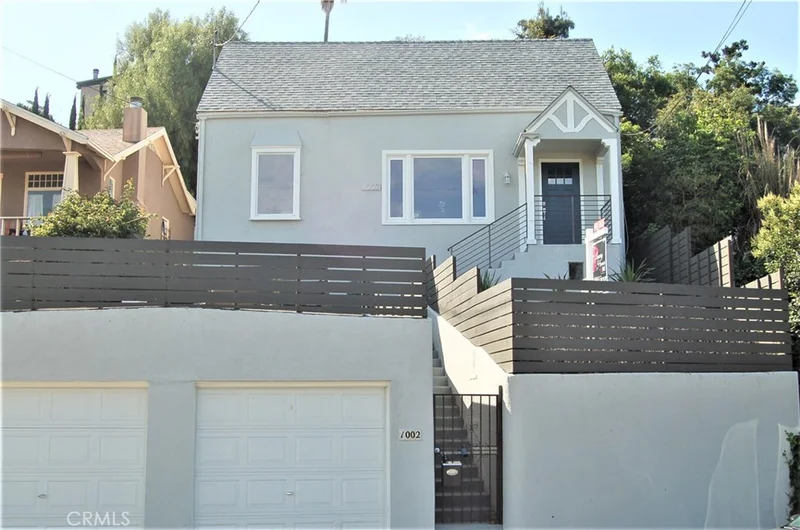 1002 Avenue 51, Highland Park, CA 90042