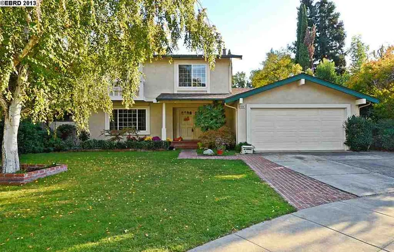 4539 Gatetree Cir, Pleasanton, CA 94566-6031