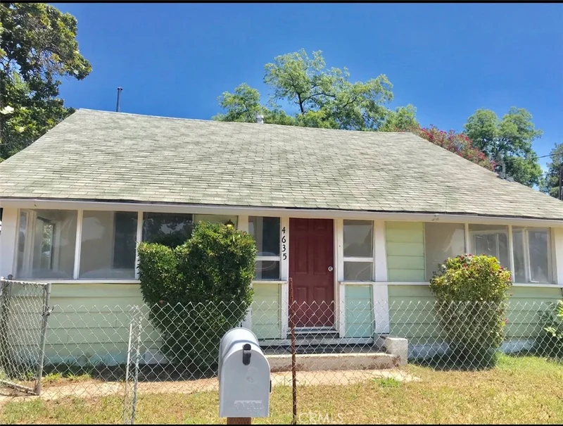 4635 Lincoln St, Oroville, CA 95966