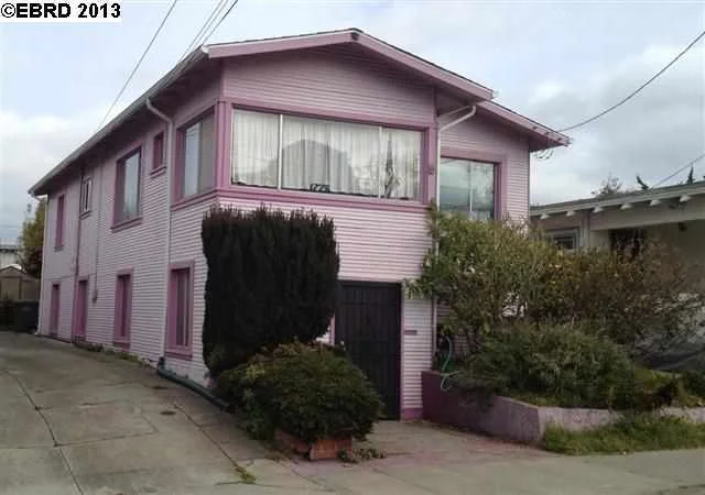 1225 Ward St, Berkeley, CA 94702-2235