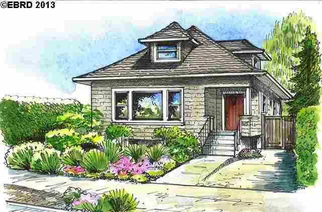 415 63rd St., Oakland, CA 94609-1314