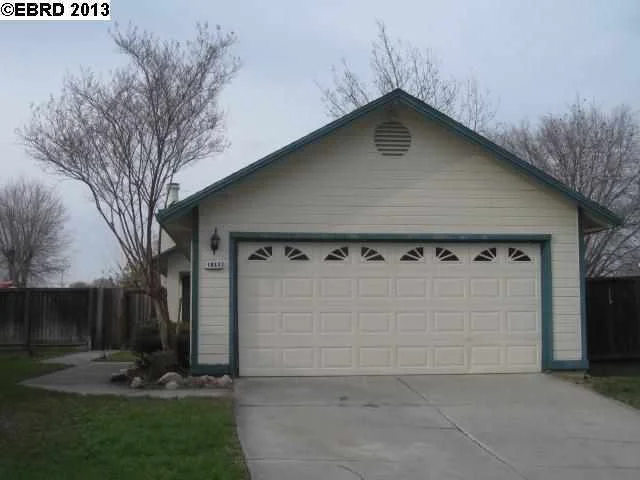 1853 Beachwood Cmn, Brentwood, CA 94513-2006
