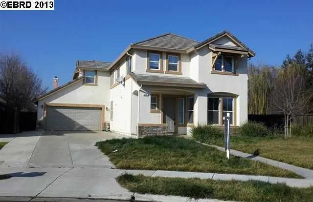 613 Jackson Ct, Brentwood, CA 94513-8315