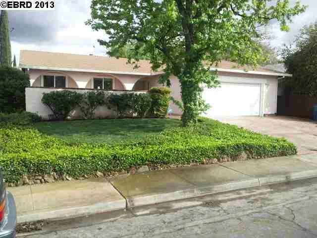 2717 Entrada Cir, Antioch, CA 94509-4231
