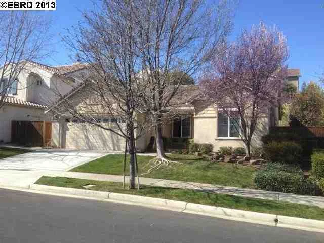 625 Eastwood Ct, Brentwood, CA 94513-7023