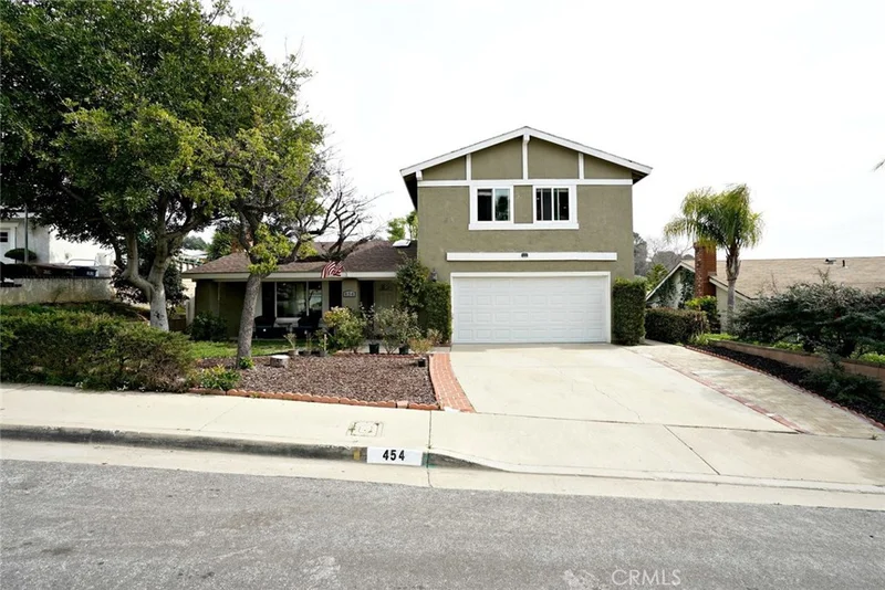 454 Vista Rambla, Walnut, CA 91789