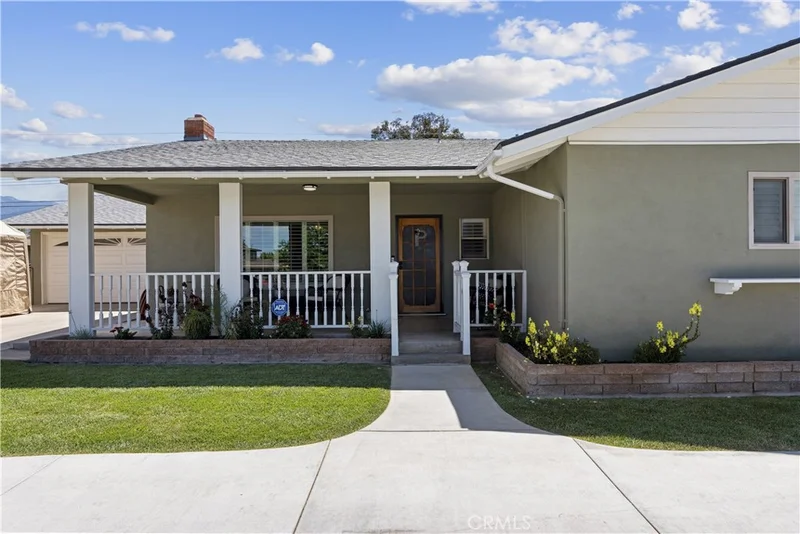 1191 Cherry, Calimesa, CA 92320