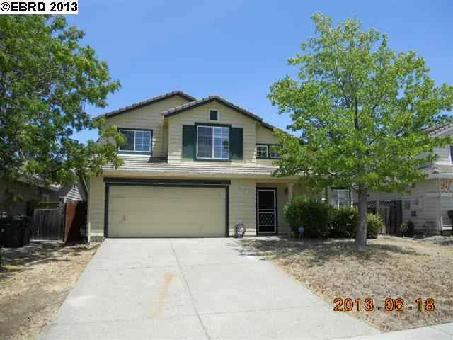 5167 Grass Valley Way, Antioch, CA 94531-8436