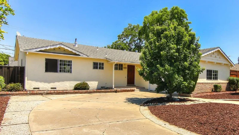 794 Shearton, San Jose, CA 95117