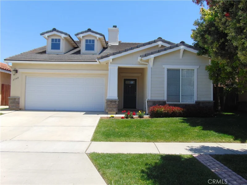 2548 Ellen, Santa Maria, CA 93455