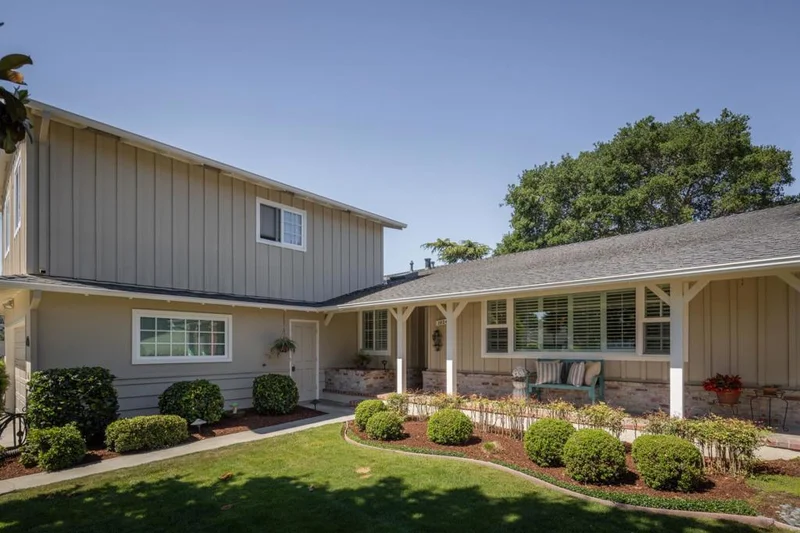 1024 Tahoe, Belmont, CA 94002