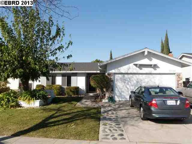 3025 Lugano Way, San Jose, CA 95132
