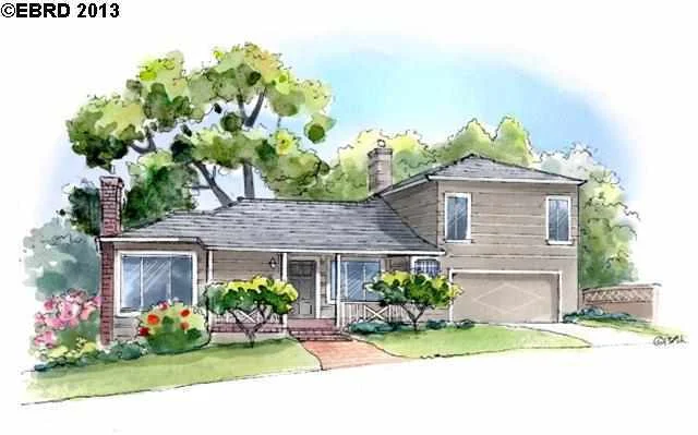 4312 Anderson Ave, Oakland, CA 94619-1617