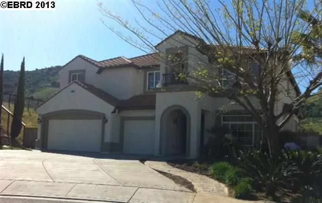 5446 Hiddenwood Ct, Concord, CA 94521-5435