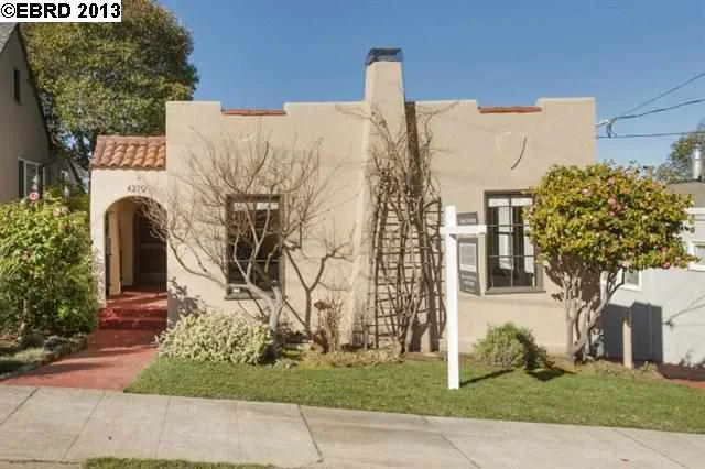 4279 Detroit Ave, Oakland, CA 94619-1601