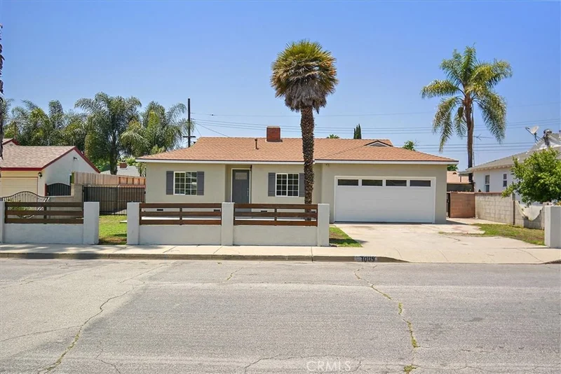 1009 Gothic, Pomona, CA 91768