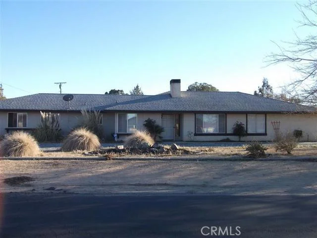 12451 Snapping Turtle Road, Apple Valley, CA 92308