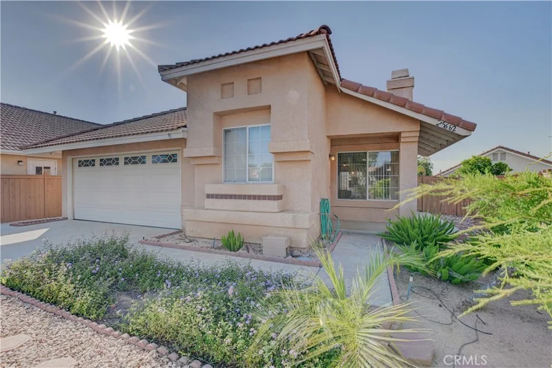 25662 Hillman, Menifee, CA 92586