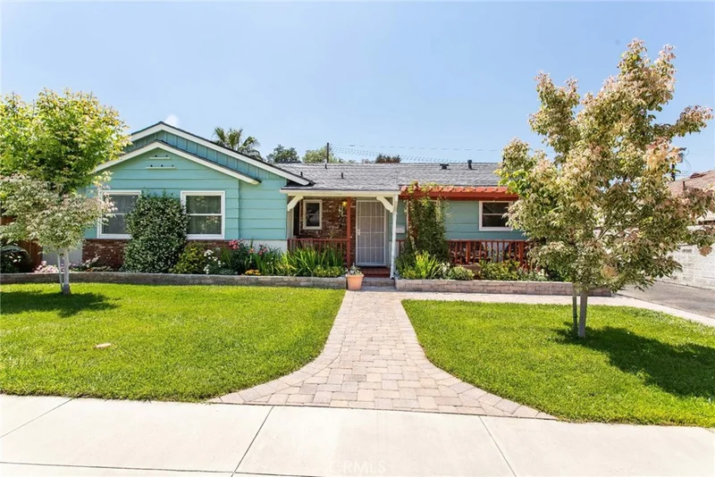 10111 Mount Gleason, Sunland, CA 91040