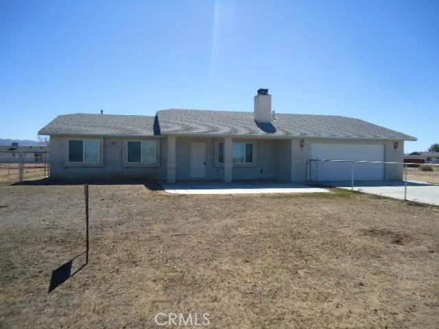 22821 Itasca, Apple Valley, CA 92307
