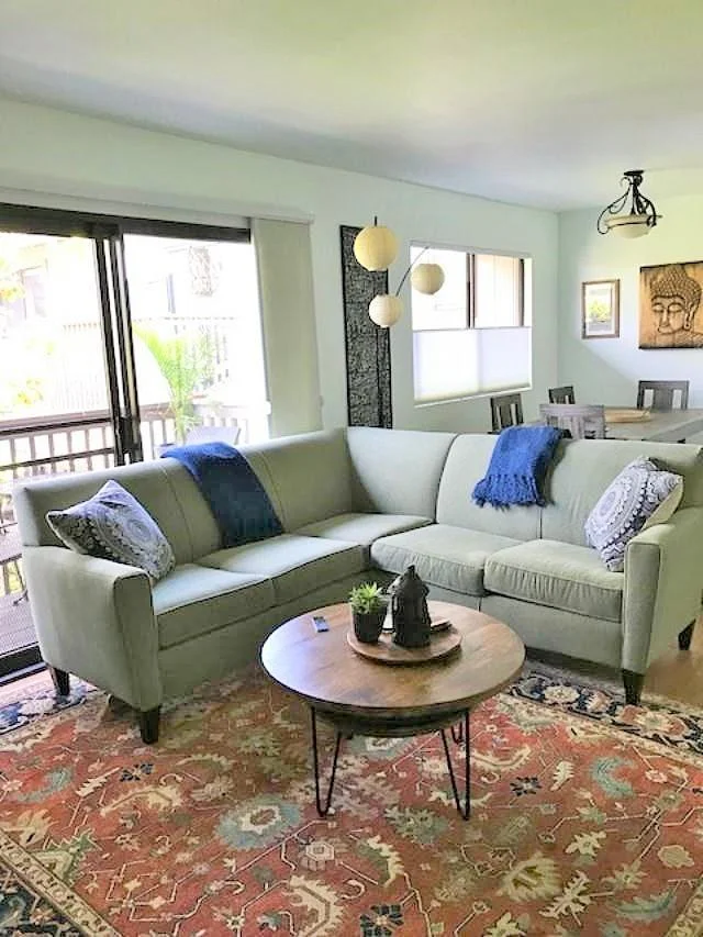 515 Ramona #23, Monterey, CA 93940