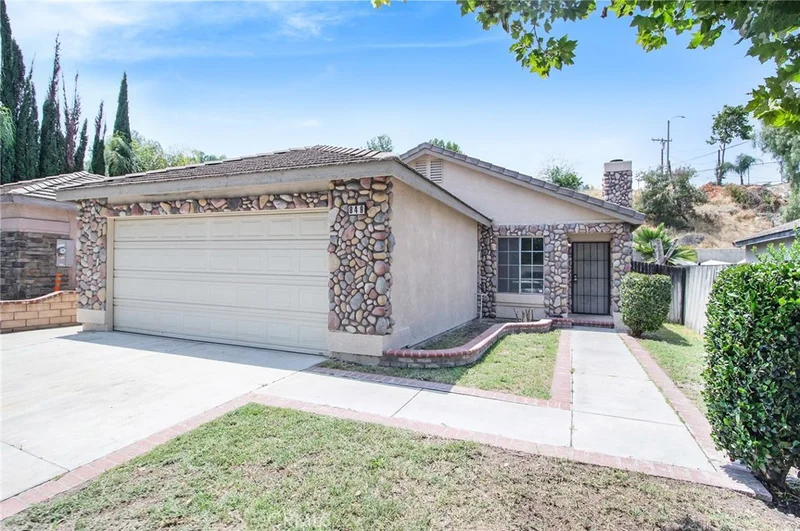 849 Award, Colton, CA 92324