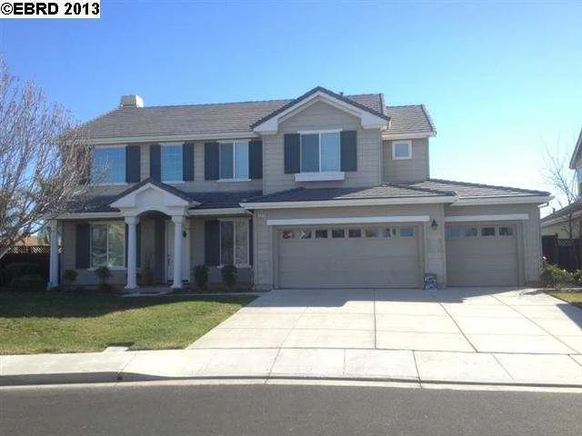 2576 Margaret Ln, Brentwood, CA 94513
