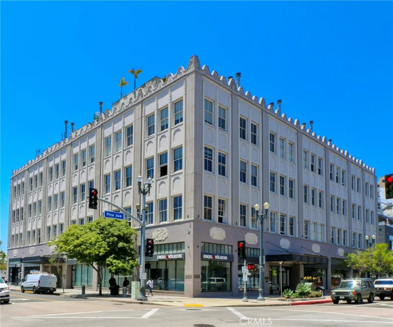 115 4th #207, Long Beach, CA 90802