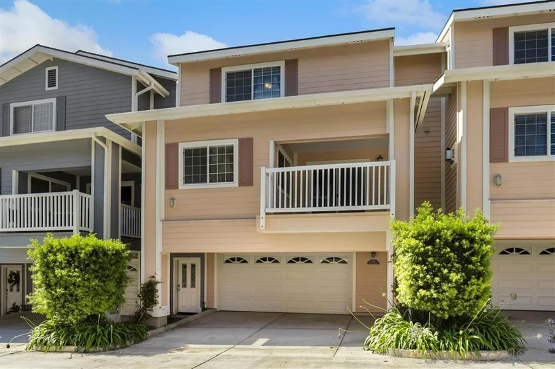 5084 Guava Ave 110, La Mesa, CA 91942
