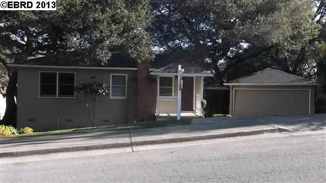 4100 Gregory St, Oakland, CA 94619-2237