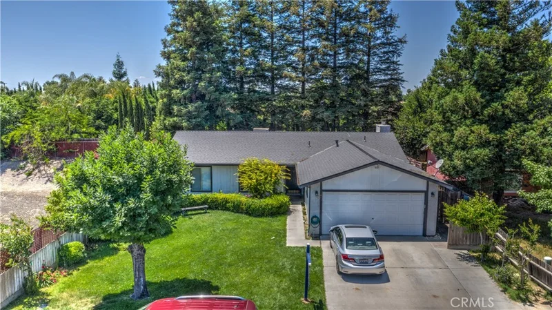 1861 English, Turlock, CA 95380