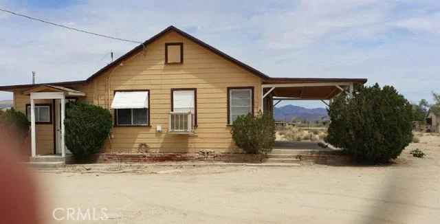 12535 Lincoln, Lucerne Valley, CA 92356