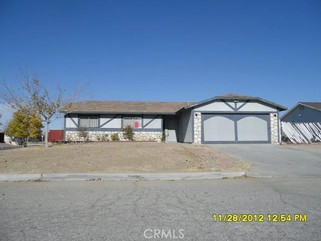 10430 Rodeo Circle, Adelanto, CA 92301