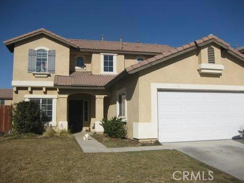 12418 Alcorn, Victorville, CA 92392